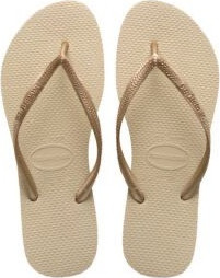 HAVAIANAS הוויאנס נשים זהב