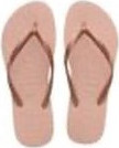 HAVAIANAS הוויאנס נשים  ורוד בייבי