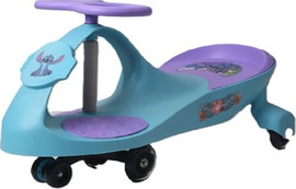 Luli Babys Style בימבה כוכב - סטיץ דיסני