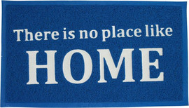 Luli Babys Style שטיח כניסה -  There is no place like HOME
