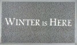 Luli Babys Style שטיח כניסה WINTER is HERE