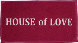 Luli Babys Style שטיח כניסה -  HOUSE of LOVE