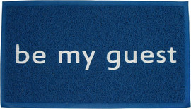 Luli Babys Style שטיח כניסה - be my guest