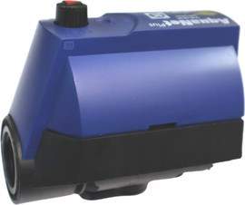 נטפים ברז חשמלי חסכוני AquaNet DC - תואם למרבית בקרי ההשקיה הנפוצים 3/4 אינץ'