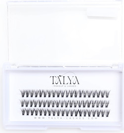 Talya ריסים להדבקה 10 מ"מ