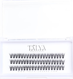 Talya ריסים להדבקה 11 מ"מ