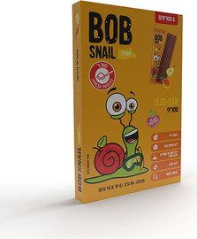 Bob Snail פסי אגס-מנגו