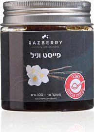 רזברי מחית וניל
