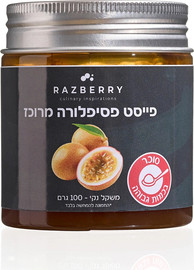 רזברי מחית פיספלורה מרוכז