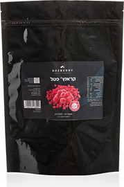 רזברי קראנץ' פטל