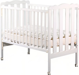 BABY LINE מיטת תינוק דגם הימלייה