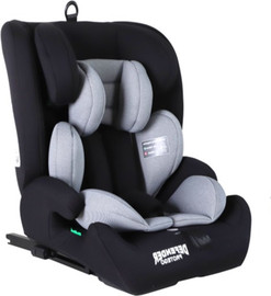 בייבי מישל בוסטר רצועות ISOFIX דגם:PROTEGO
