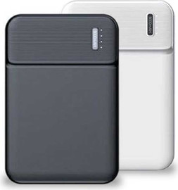 GadgetShop מטען פאוורבנק נייד 5,000 מיליאמפר