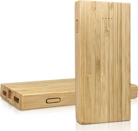 GadgetShop מטען נייד במבוק 10,000mAh