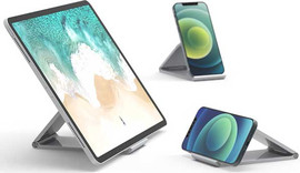 GadgetShop מעמד למטען אלחוטי ולסמארטפון