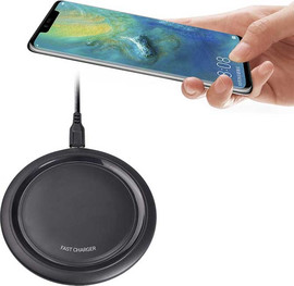 GadgetShop משטח טעינה אלחוטי מגנטי 15W