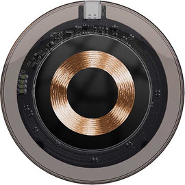 GadgetShop מטען אלחוטי שולחני מהיר 15W