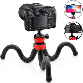 GadgetShop חצובה גמישה