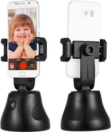 GadgetShop מתקן סלפי חכם עם חיישן תנועה Apai Genie