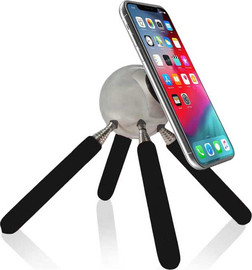 GadgetShop טיפטנט - חצובה מגנטית לסמארטפון ולטאבלט