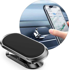 GadgetShop מעמד מגנטי לרכב חזק במיוחד