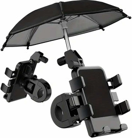 GadgetShop מעמד אוניברסלי לאופניים ולקורקינט עם מטריה