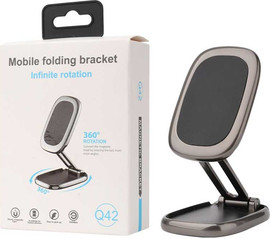GadgetShop מעמד מגנטי לרכב מסתובב 360 מעלות