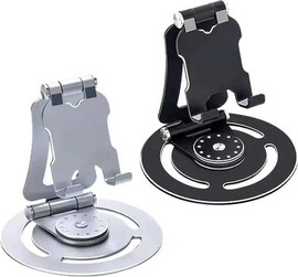 GadgetShop מעמד מסתובב לסמארטפון 360 מעלות