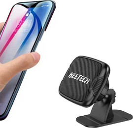GadgetShop מעמד מגנטי לרכב C5-Z1 מבית BeeTech