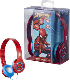 GadgetShop אוזניות קשת ספיידרמן לילדים