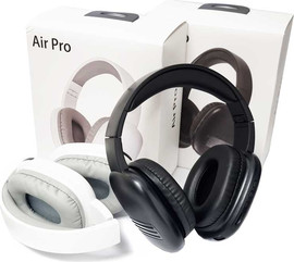 GadgetShop אוזניות בלוטוס Air PRO