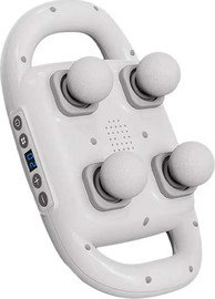 GadgetShop מכשיר עיסוי 4 ראשים