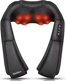TouchCARE חגורת עיסוי שיאצו TouchCare TC-705