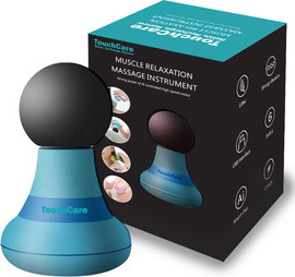 TouchCARE מיני מכשיר עיסוי TouchCare TC-101