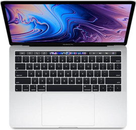 APPLE מחשב נייד Apple MacBook Pro מסך 13 אינצ׳ Retina מעבד i5-8259U זיכרון 8GB דיסק 250GB SSD מערכת macOS Sequoia - מוחדש