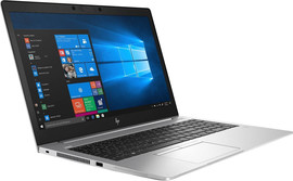 HP מחשב נייד HP EliteBook 840 G6 מסך 14 אינצ' מעבד Core i5-8th דיסק 256GB זיכרון 16GB מערכת הפעלה Windows 11 Pro - מחודש