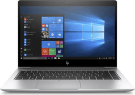 HP מחשב נייד HP EliteBook 840 G5 מסך 14 אינצ' מעבד i5-8th דיסק 256GB SSD זיכרון 8GB – מערכת הפעלה Windows 11 Pro - מחודש