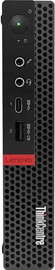 Lenovo מחשב שולחני Lenovo ThinkCentre M720q Tiny מעבד i5-8th דיסק 256GB SSD זיכרון 8GB מערכת הפעלה Windows 11 Pro - מחודש