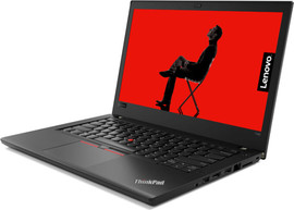 Lenovo מחשב נייד Lenovo ThinkPad T480 מסך 14 אינצ' מעבד i5-8350U זיכרון 16GB דיסק 512GB NVMe מערכת הפעלה Windows 11 Pro - מחודש