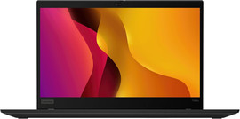 Lenovo מחשב נייד Lenovo T490s מעבד i5-8265U מסך 14 אינצ' דיסק 256GB זיכרון 16GB מערכת הפעלה Windows 11 Pro - מחודש