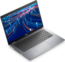 Dell מחשב נייד Dell Latitude 5420 מסך 14 אינצ' מעבד i7-1165G7 דיסק 512GB זיכרון 48GB - מערכת הפעלה Windows 11 Pro - מוחדש