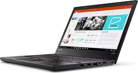 Lenovo מחשב נייד Lenovo ThinkPad T470p מעבד i7-7th דיסק 512GB זיכרון 16GB כרטיס מסך 940MX 2GB - Windows 10 Pro - מוחדש