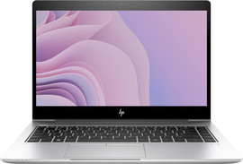 HP מחשב נייד HP EliteBook 840 G6 מסך 14 אינצ' מעבד i5-8th דיסק 512GB SSD זיכרון 16GB מערכת הפעלה Windows 11 Pro - מוחדש