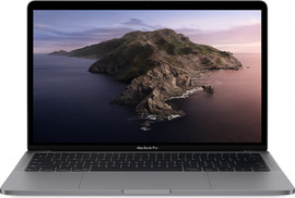 APPLE מחשב נייד Apple MacBook Pro 2017 מסך 13.3 אינצ' מעבד i7 דיסק 250GB SSD זיכרון 8GB מערכת הפעלה macOS - מסך Retina - מוחדש
