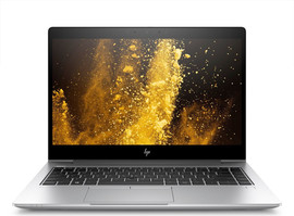 HP מחשב נייד HP EliteBook 840 G6 מסך 14 אינצ' מגע מעבד i7-8565U זיכרון 16GB דיסק 512GB SSD מערכת הפעלה Windows 11 Pro - מוחדש