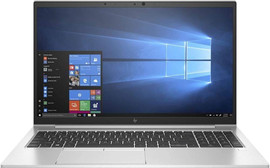 HP מחשב נייד HP EliteBook 850 G7 מסך מגע 15.6 אינצ' מעבד i7-10th דיסק 512GB זיכרון 32GB מערכת הפעלה Windows 11 Pro - מוחדש