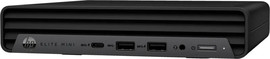 HP מחשב נייח זעיר HP EliteDesk 800 G9 Mini מעבד i5-13th זיכרון 16GB דיסק 512GB SSD מערכת הפעלה Windows 11 Pro - מוחדש