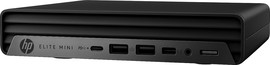 HP מחשב נייח זעיר HP EliteDesk 600 G9 Mini מעבד i5-13th זיכרון 16GB דיסק 256GB SSD מערכת הפעלה Windows 11 Pro - מוחדש
