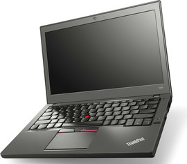 Lenovo מחשב נייד Lenovo ThinkPad X250 מסך 12.5 אינצ' מעבד i5-5th דיסק 240GB SSD זיכרון 8GB - מערכת הפעלה Windows 10 Pro - מוחדש