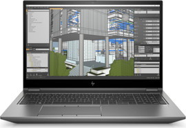 HP מחשב נייד HP ZBook Fury 15 G7 מסך 15.6 אינצ' מעבד i7-10th דיסק 1TB זיכרון 16GB מערכת הפעלה Windows 11 Pro כרטיס מסך NVIDIA Quadro T1000 4GB - מוחדש